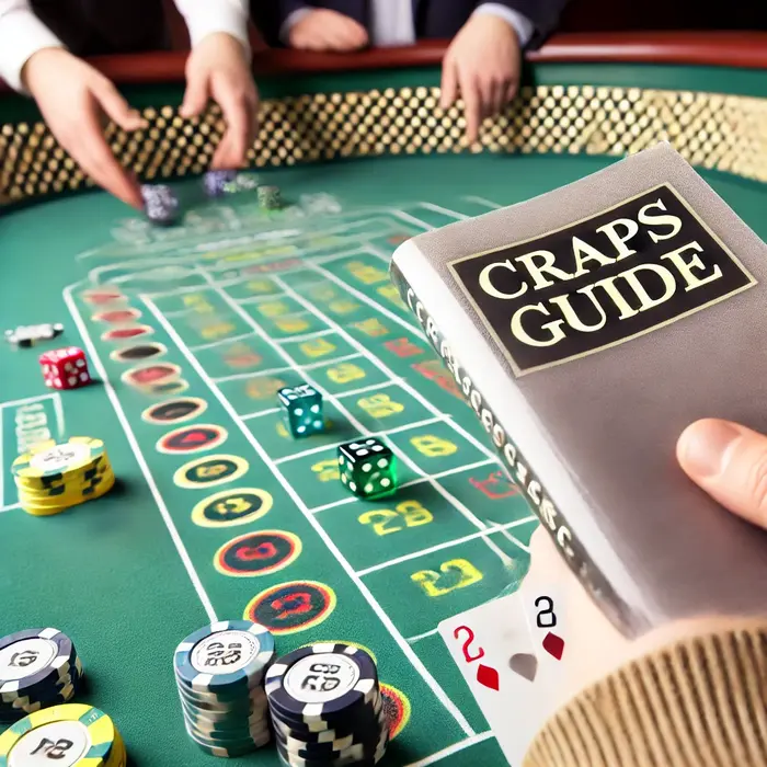 Craps Guide