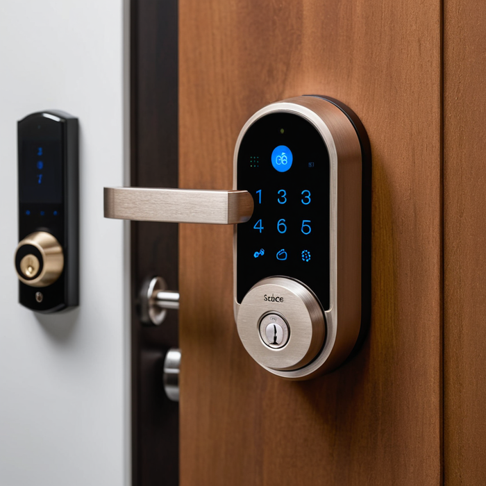 Best Smart Locks: Your first step to a smart home security system