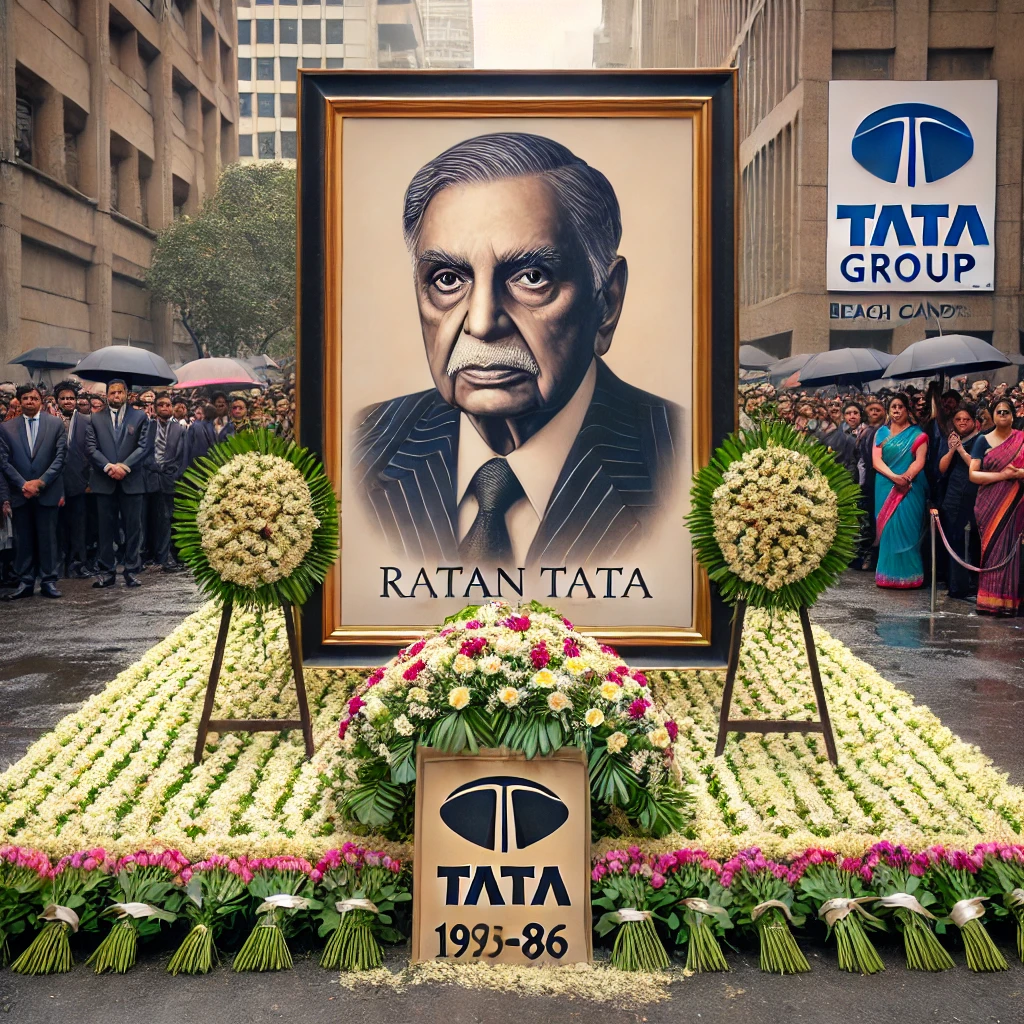 Ratan Tata