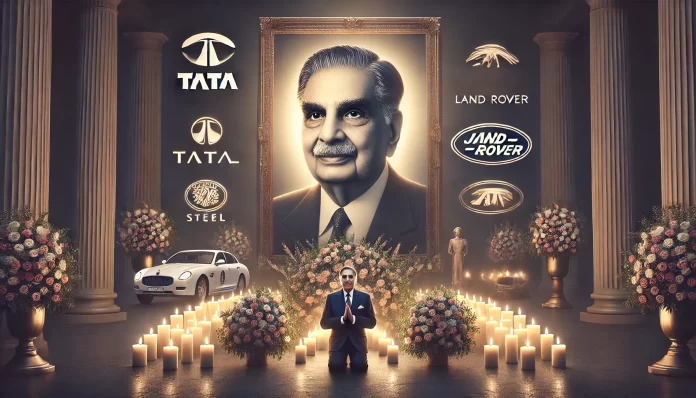 Ratan Tata