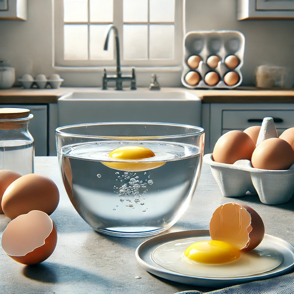 how to tell if eggs are still good