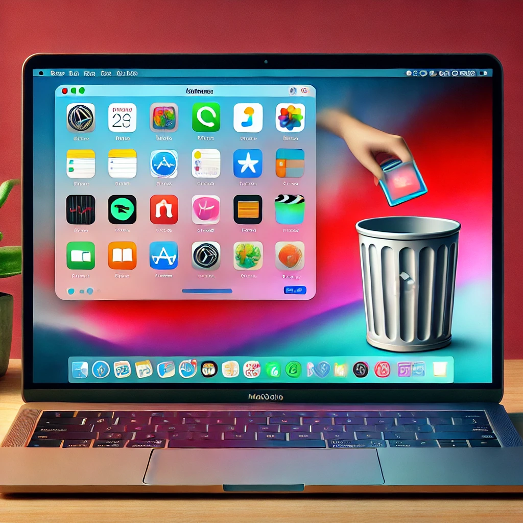 How to Uninstall Apps on Mac