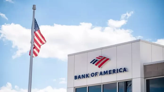 Recent Bank of America Outage