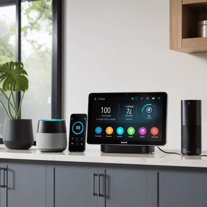 How to find Best Smart Home Devices of 2024