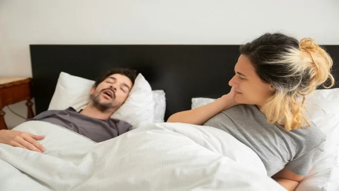 Understanding the Causes of snoring