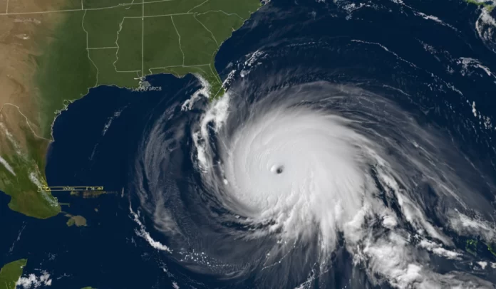 How to Track Hurricane Milton with Precise Information